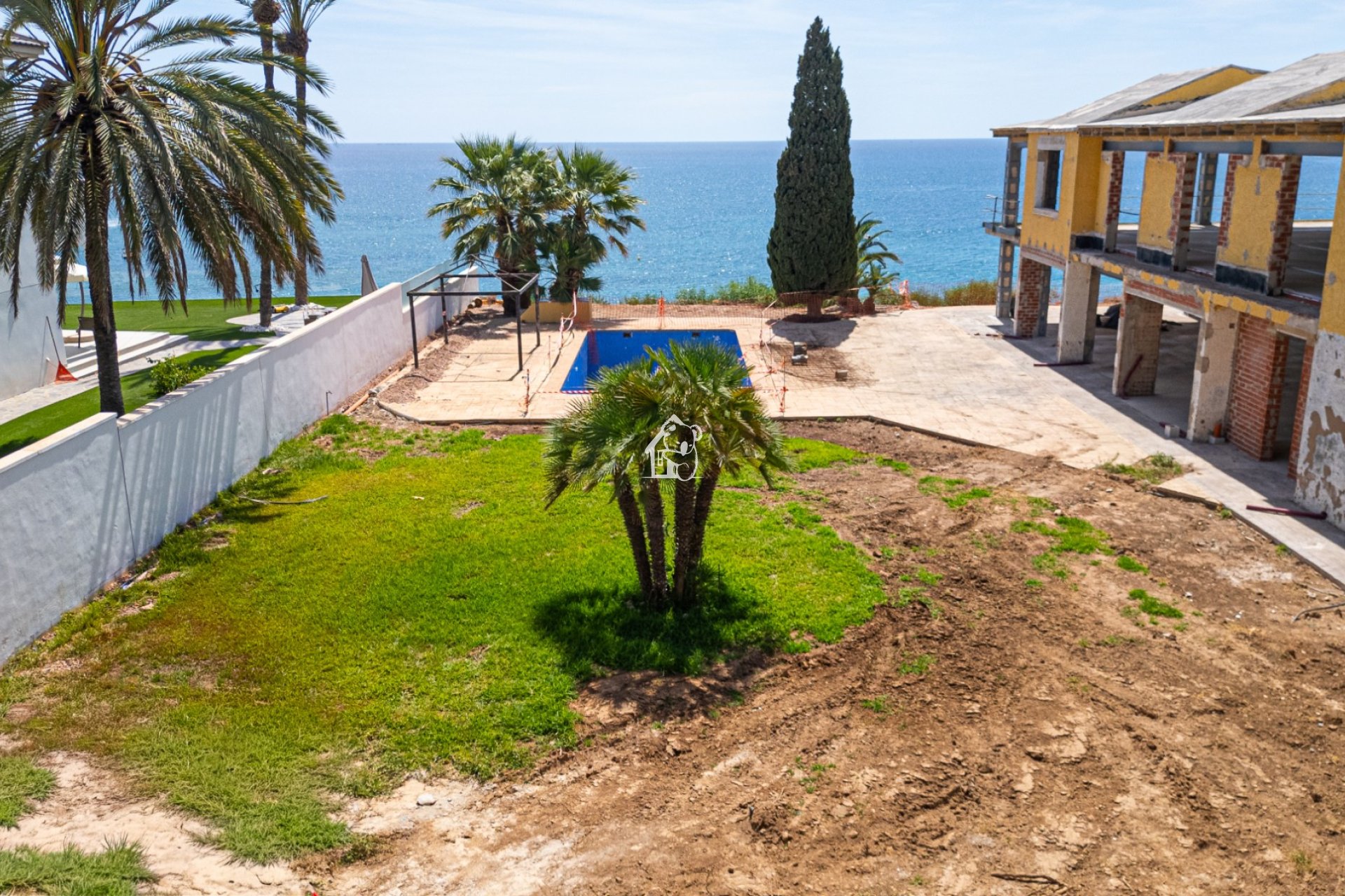 Segunda Mano - Parcela / Terreno - Orihuela Costa - Cabo roig - La Zenia
