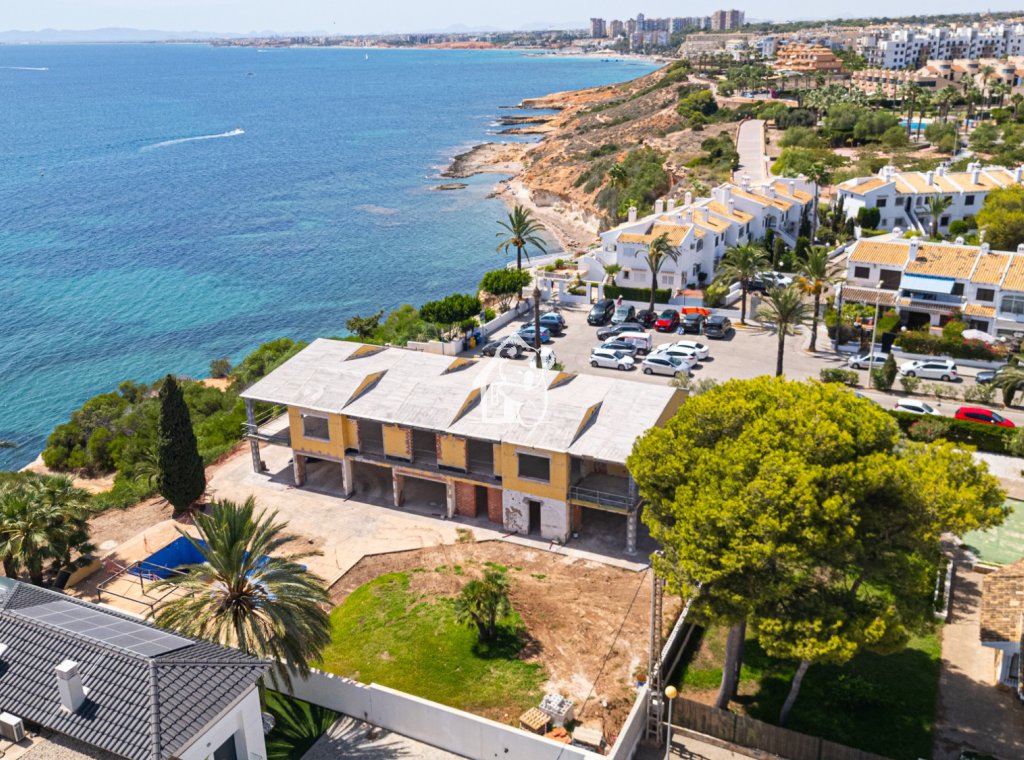 Segunda Mano - Parcela / Terreno - Orihuela Costa - Cabo roig - La Zenia