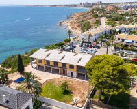 Segunda Mano - Parcela / Terreno - Orihuela Costa - Cabo roig - La Zenia