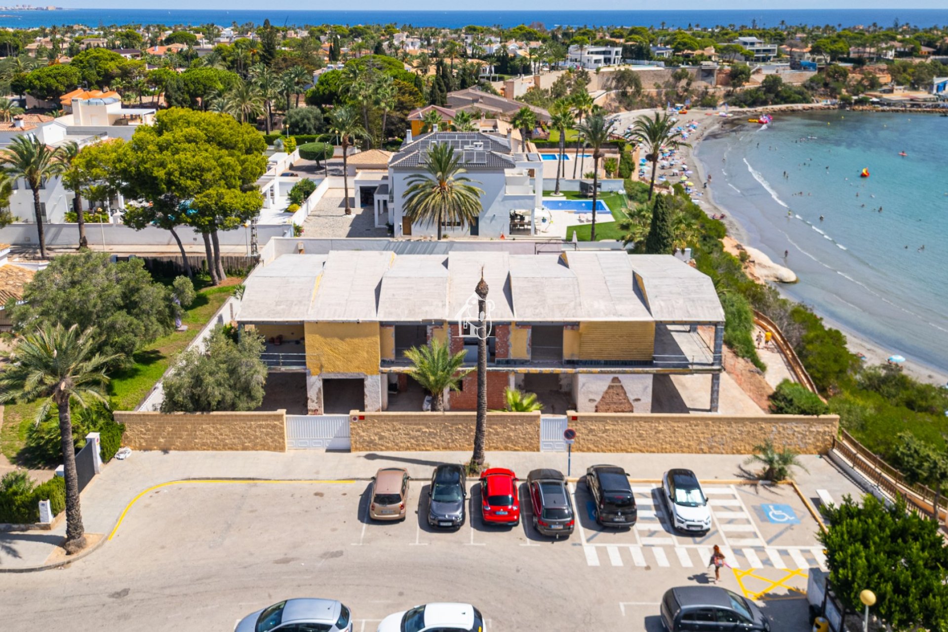 Segunda Mano - Parcela / Terreno - Orihuela Costa - Cabo roig - La Zenia