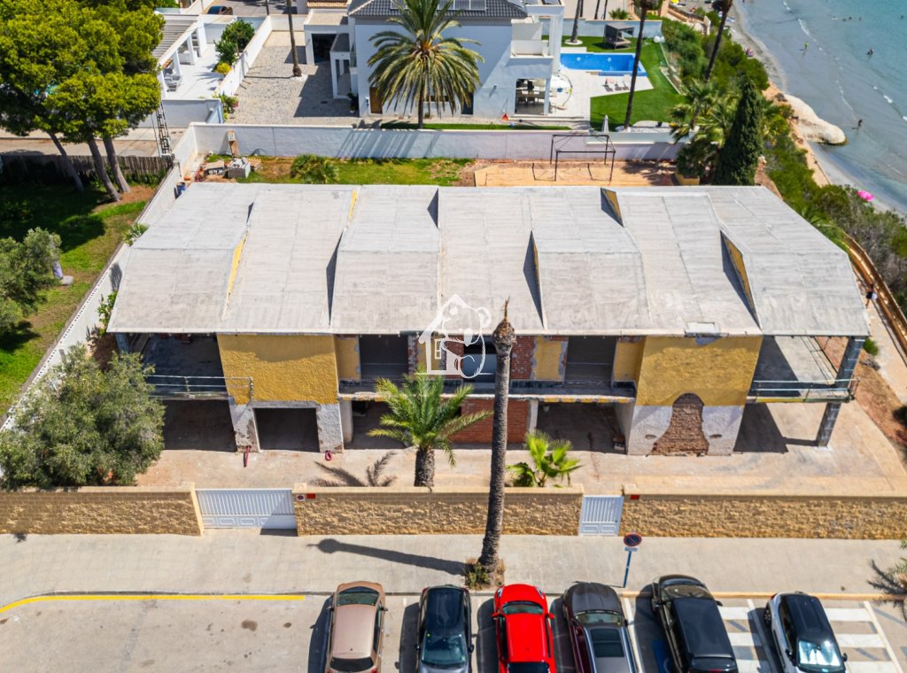 Segunda Mano - Parcela / Terreno - Orihuela Costa - Cabo roig - La Zenia
