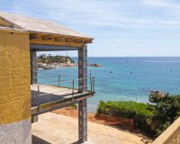 Segunda Mano - Parcela / Terreno - Orihuela Costa - Cabo roig - La Zenia