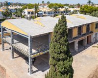 Segunda Mano - Parcela / Terreno - Orihuela Costa - Cabo roig - La Zenia