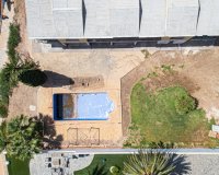 Segunda Mano - Parcela / Terreno - Orihuela Costa - Cabo roig - La Zenia