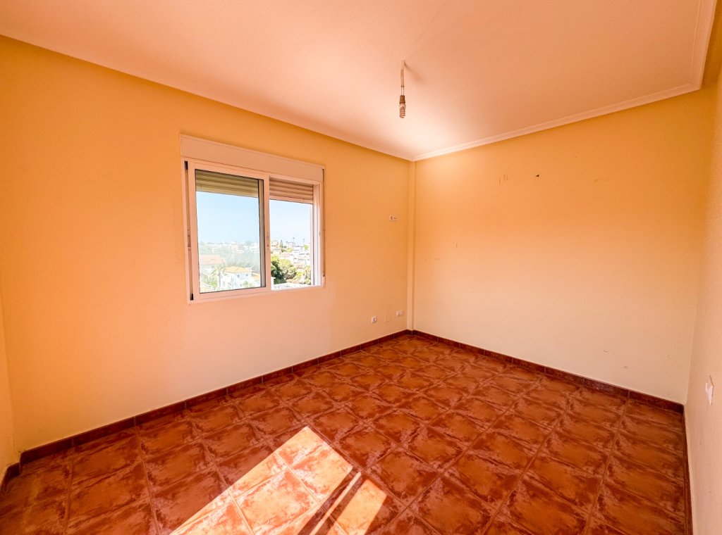 Segunda Mano - semi-detached - San Miguel de Salinas