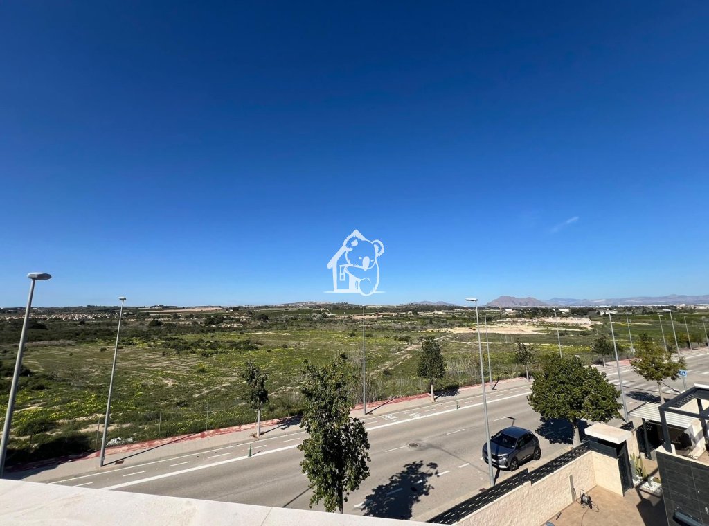 Segunda Mano - Villa - Benijofar