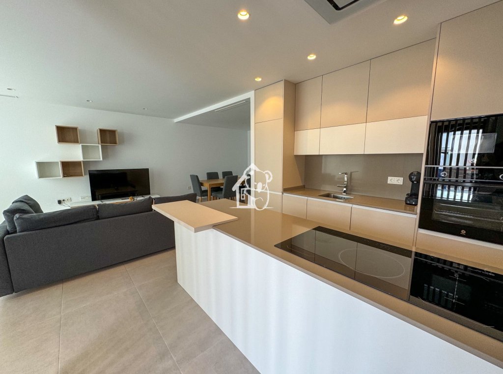 Segunda Mano - Villa - Benijofar