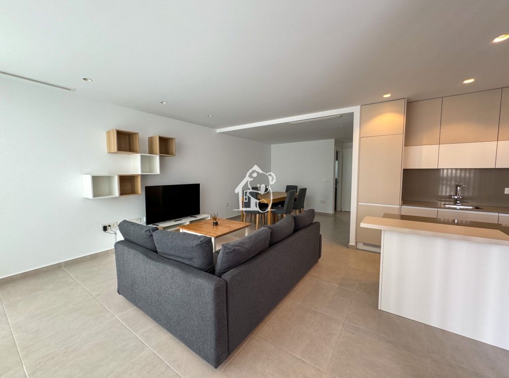 Segunda Mano - Villa - Benijofar