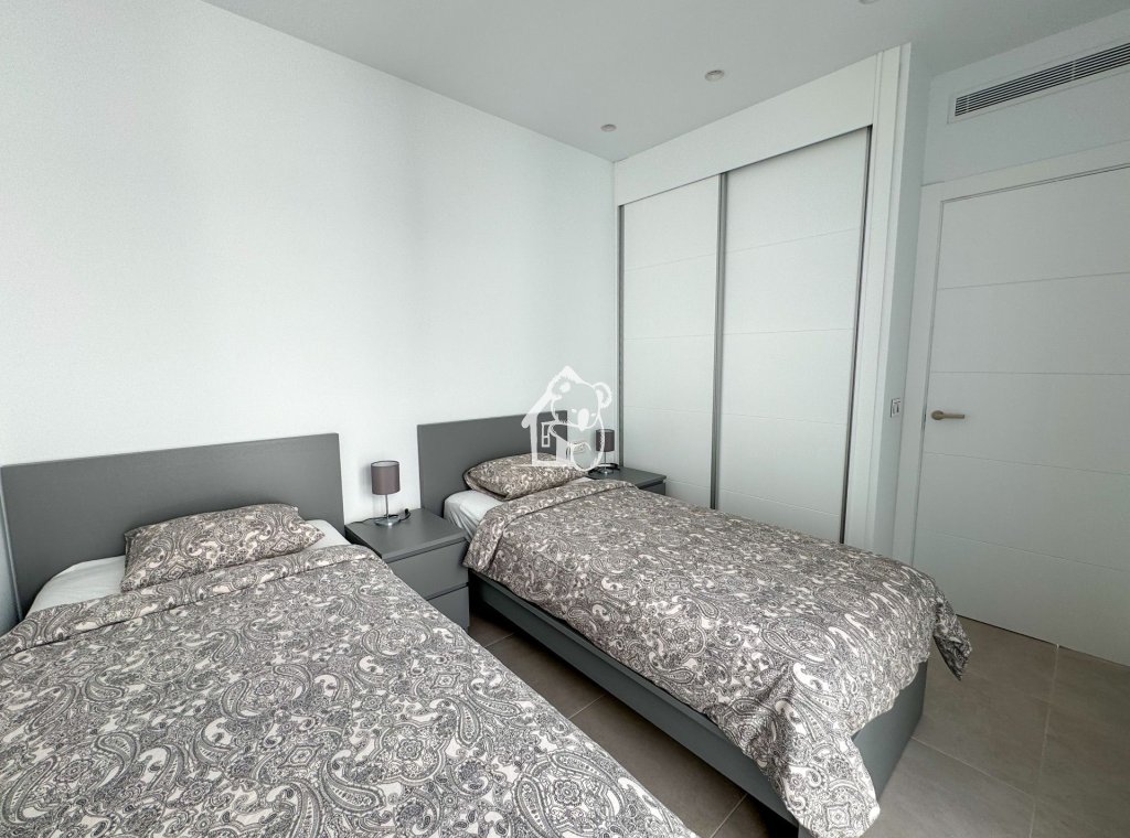 Segunda Mano - Villa - Benijofar