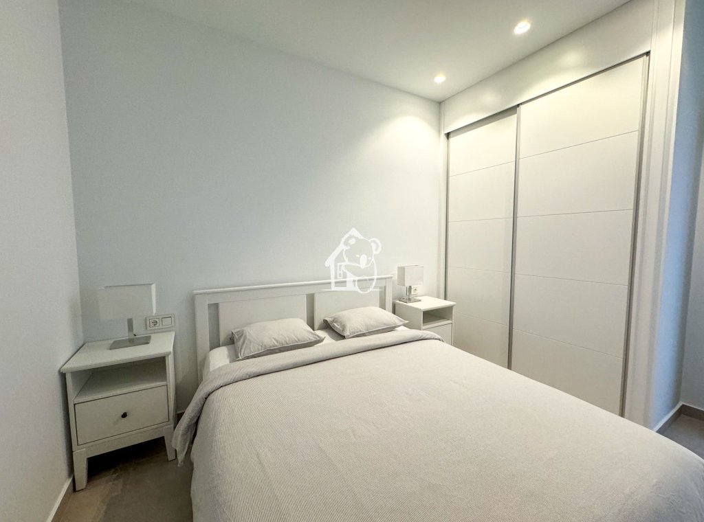 Segunda Mano - Villa - Benijofar