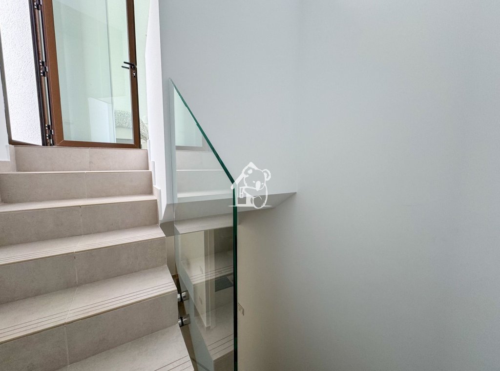 Segunda Mano - Villa - Benijofar