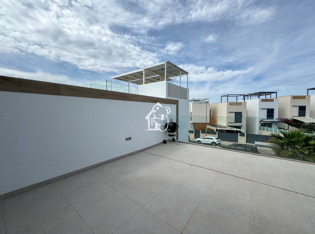 Segunda Mano - Villa - Benijofar