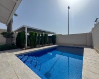 Segunda Mano - Villa - Benijofar