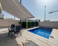 Segunda Mano - Villa - Benijofar