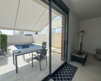 Segunda Mano - Villa - Benijofar