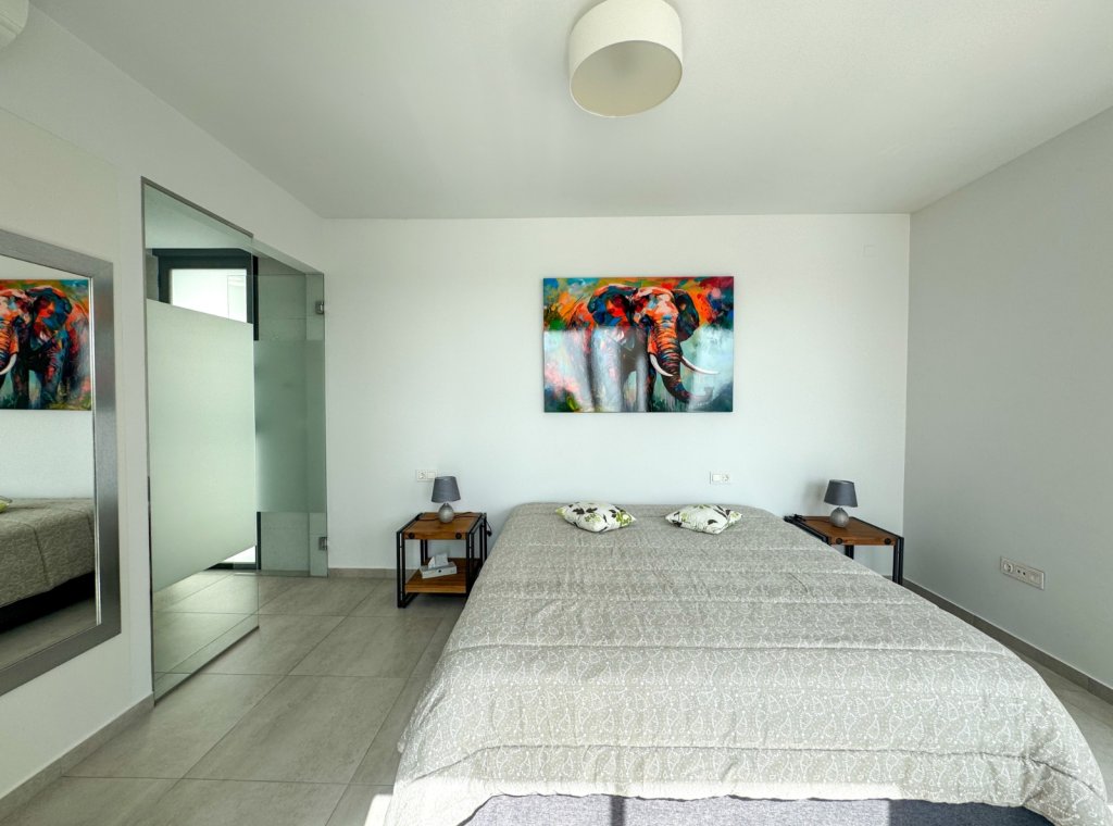 Segunda Mano - Villa - Benijofar