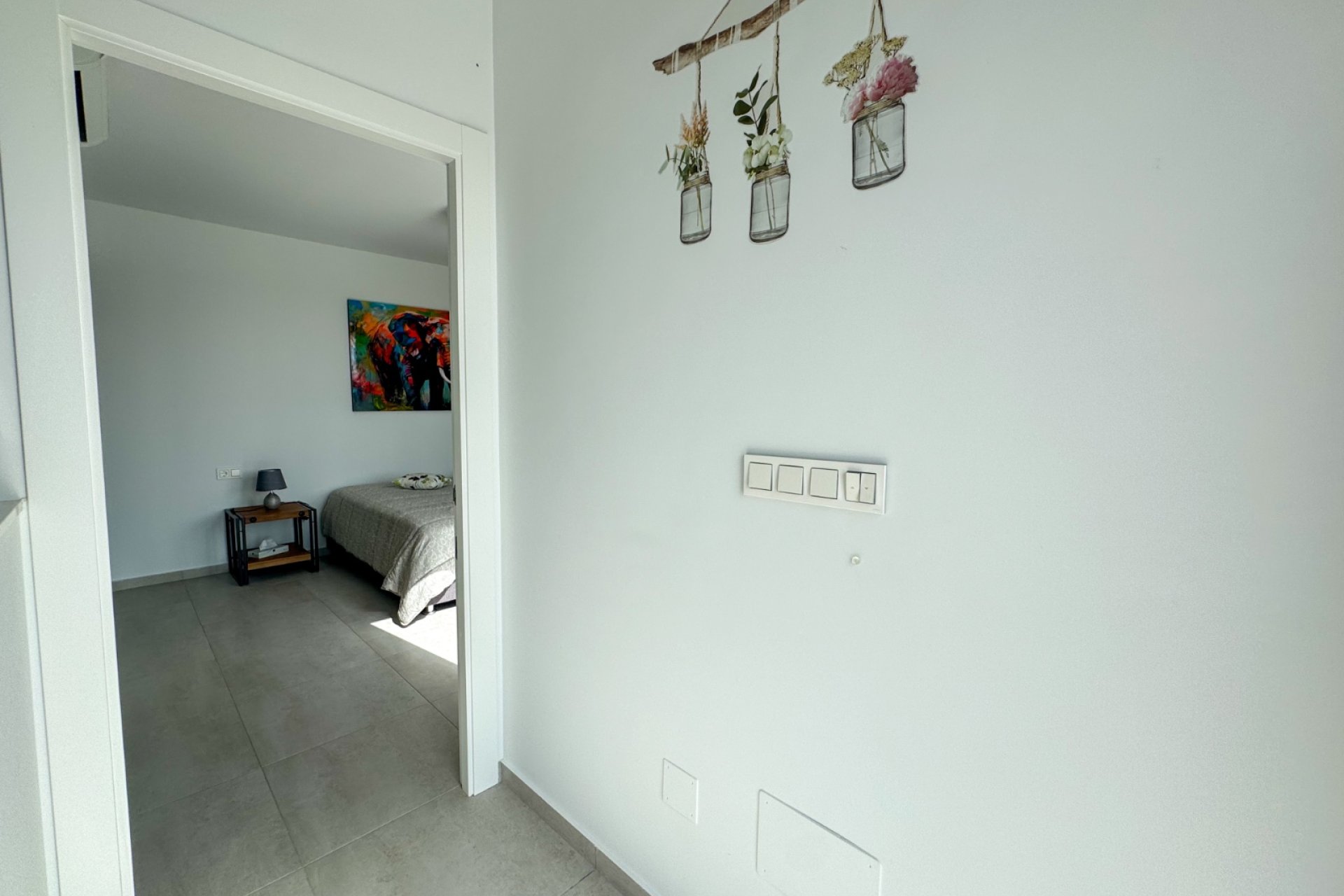 Segunda Mano - Villa - Benijofar