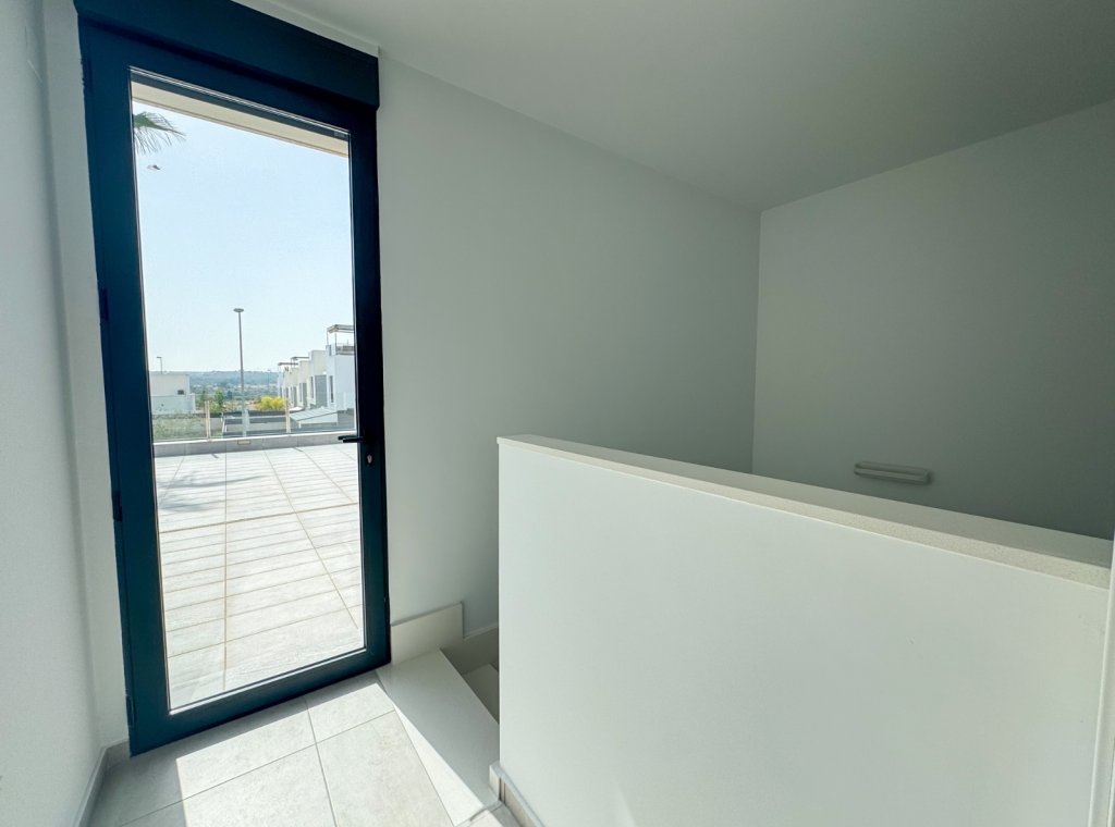 Segunda Mano - Villa - Benijofar