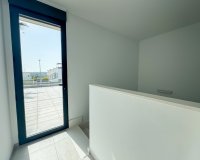 Segunda Mano - Villa - Benijofar