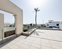 Segunda Mano - Villa - Benijofar