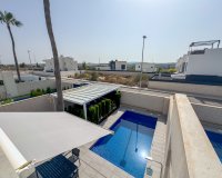 Segunda Mano - Villa - Benijofar