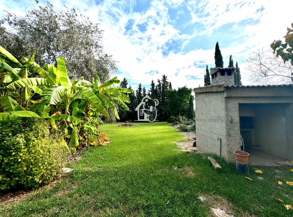 Segunda Mano - Villa - Daya Nueva