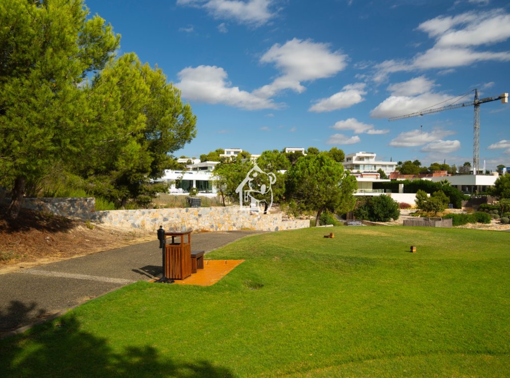 Segunda Mano - Villa - Dehesa de Campoamor