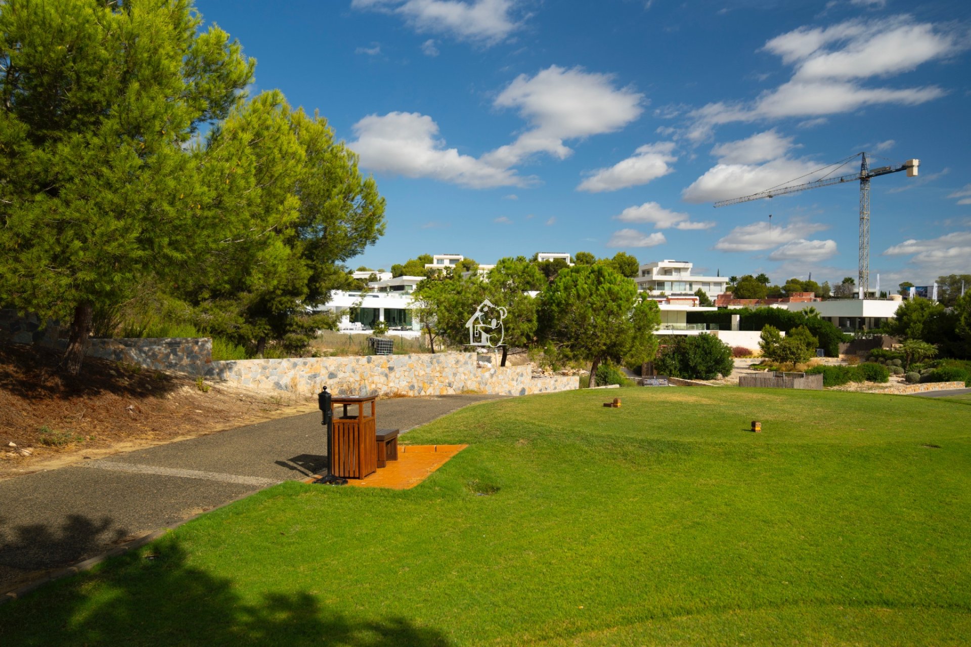 Segunda Mano - Villa - Dehesa de Campoamor