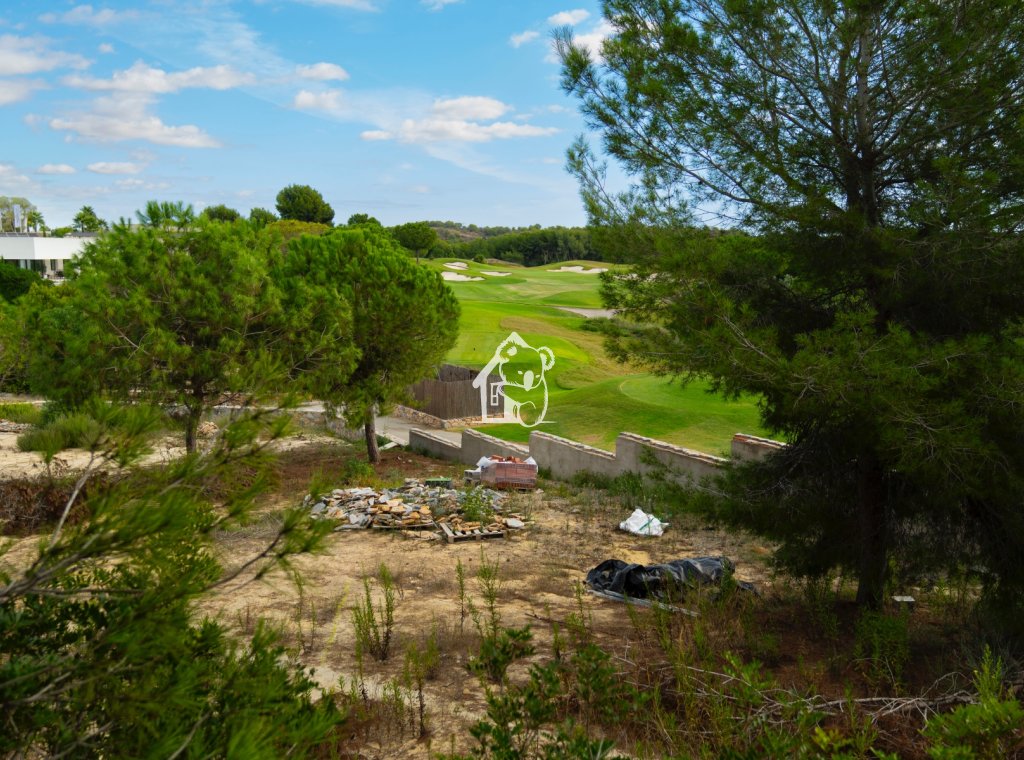 Segunda Mano - Villa - Dehesa de Campoamor