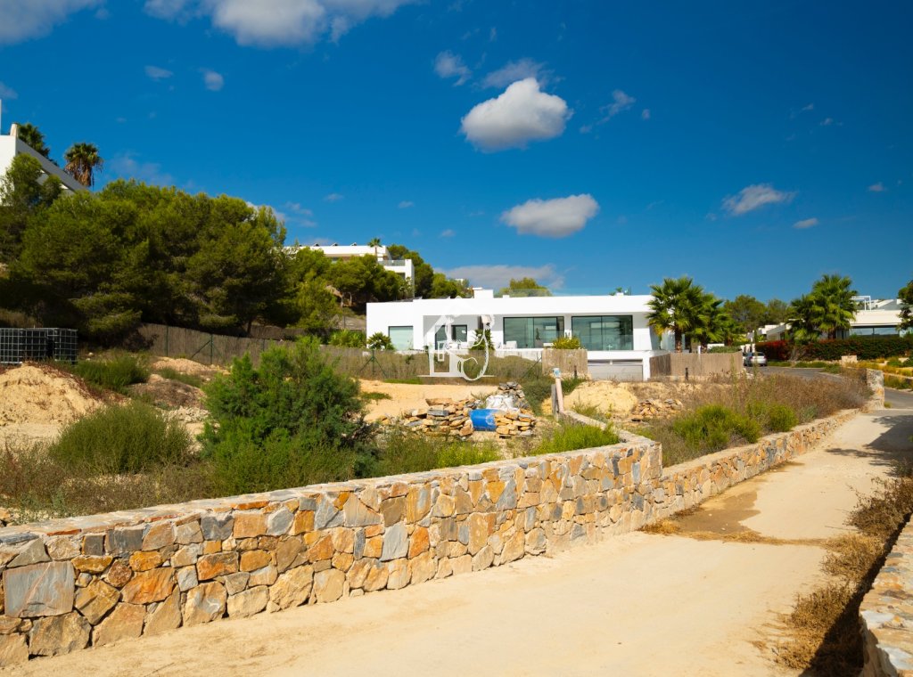 Segunda Mano - Villa - Dehesa de Campoamor