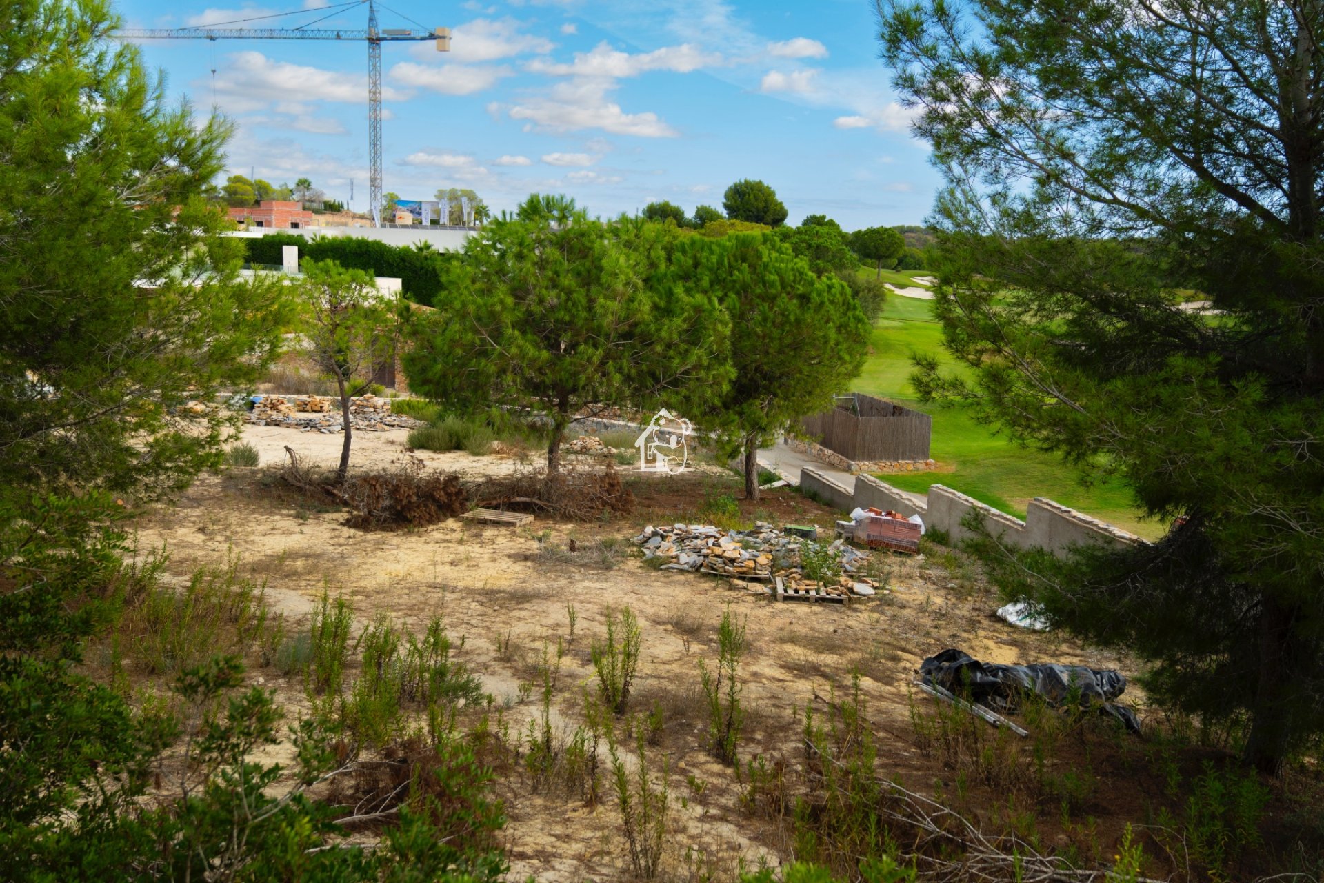 Segunda Mano - Villa - Dehesa de Campoamor