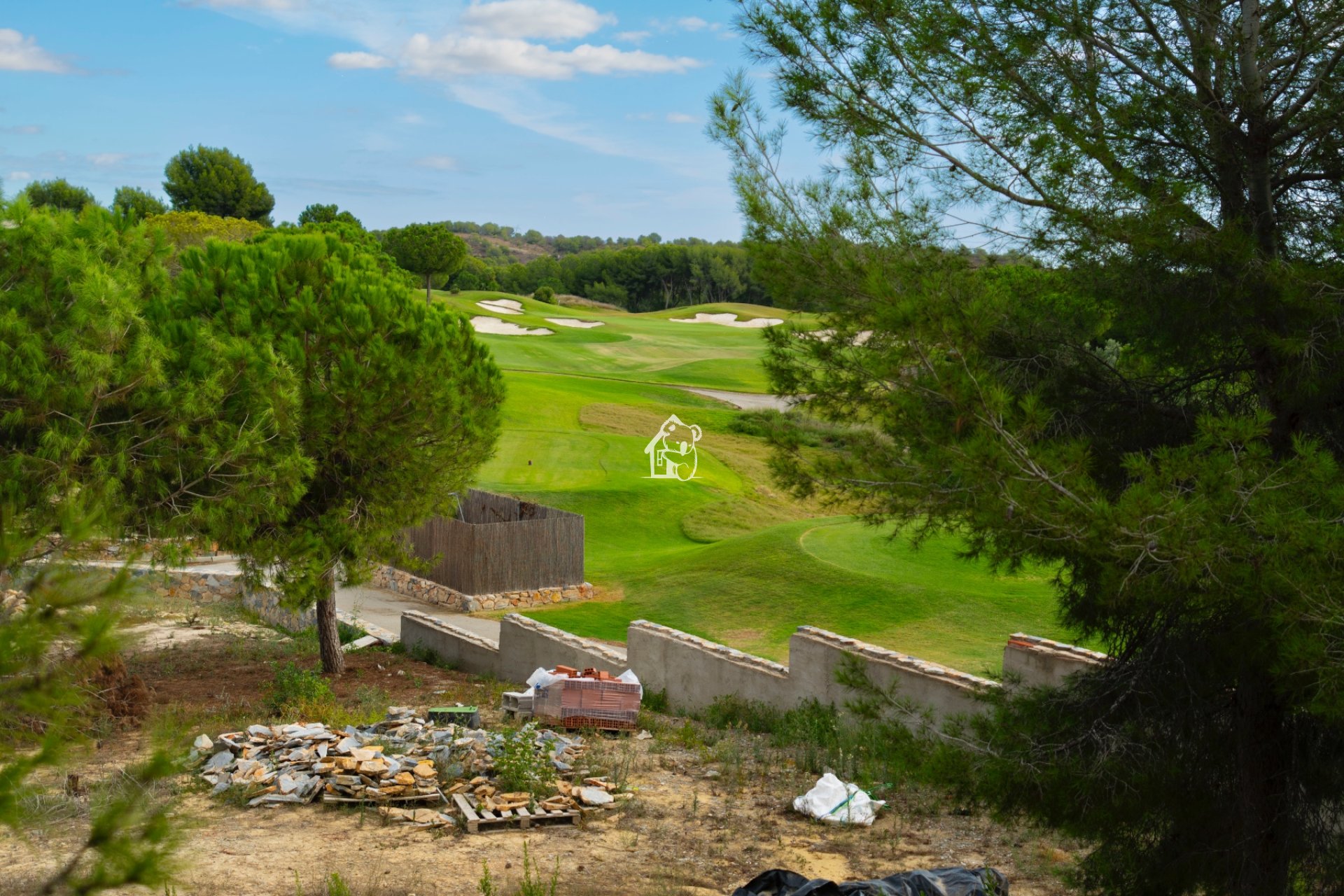 Segunda Mano - Villa - Dehesa de Campoamor