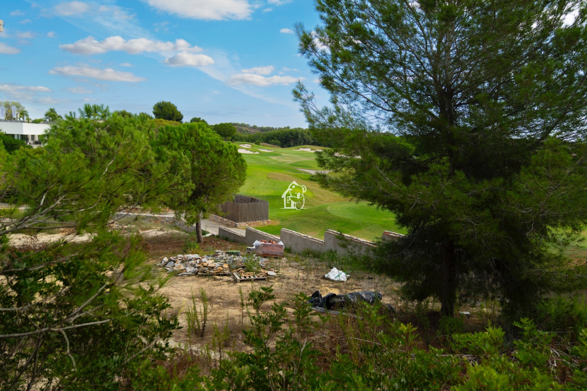 Segunda Mano - Villa - Dehesa de Campoamor