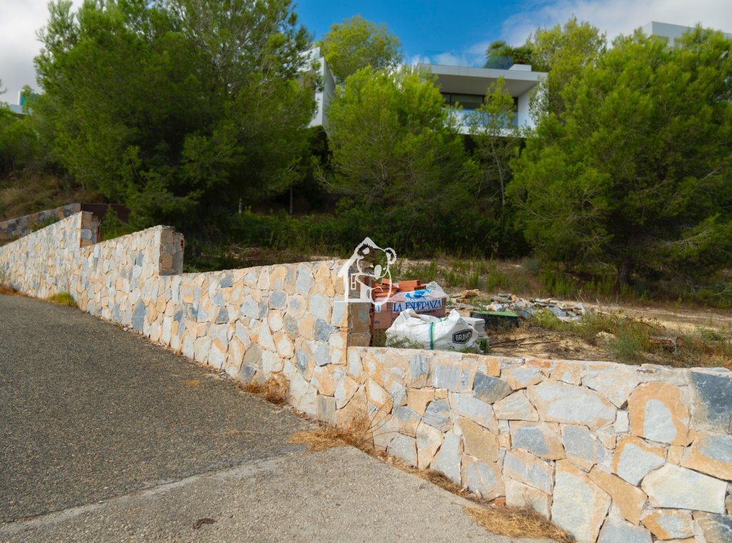 Segunda Mano - Villa - Dehesa de Campoamor