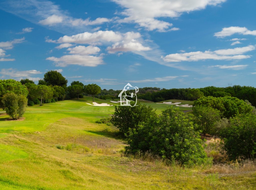 Segunda Mano - Villa - Dehesa de Campoamor