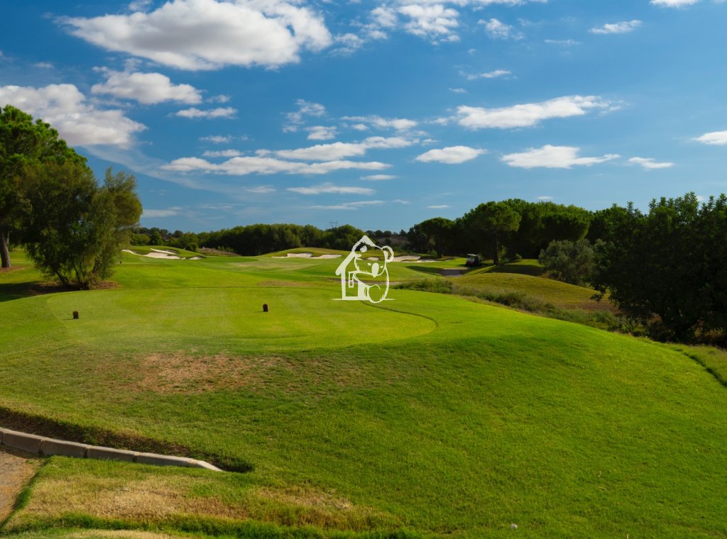 Segunda Mano - Villa - Dehesa de Campoamor