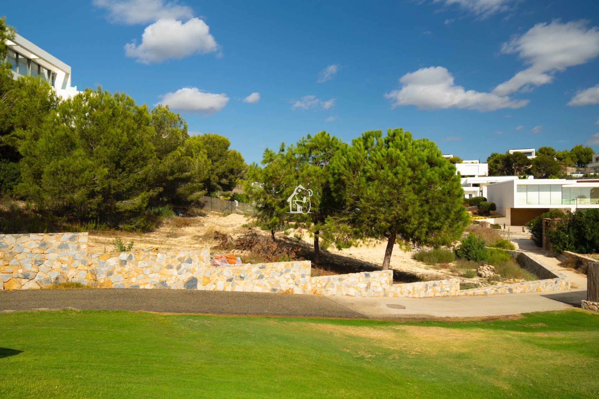 Segunda Mano - Villa - Dehesa de Campoamor