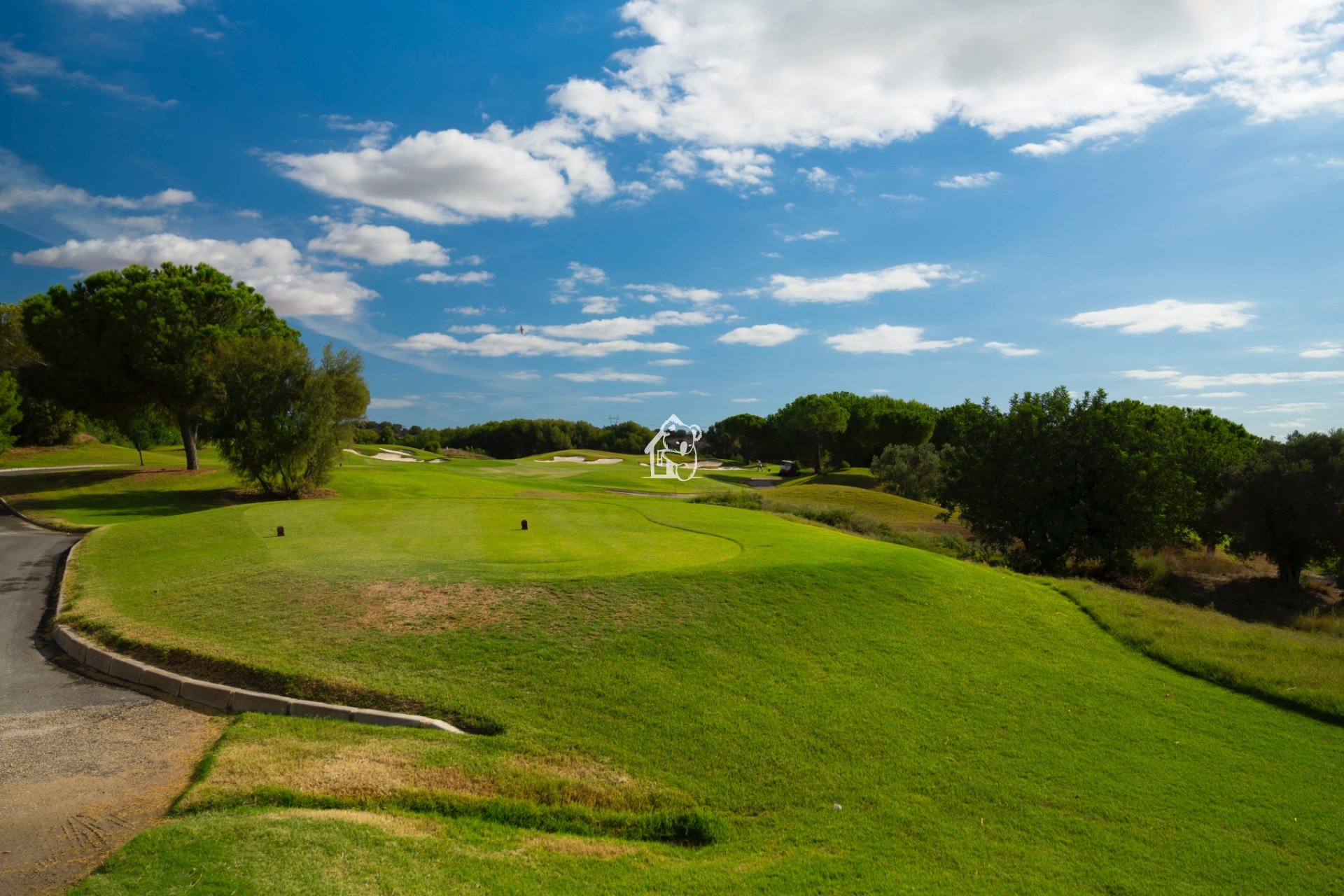 Segunda Mano - Villa - Dehesa de Campoamor