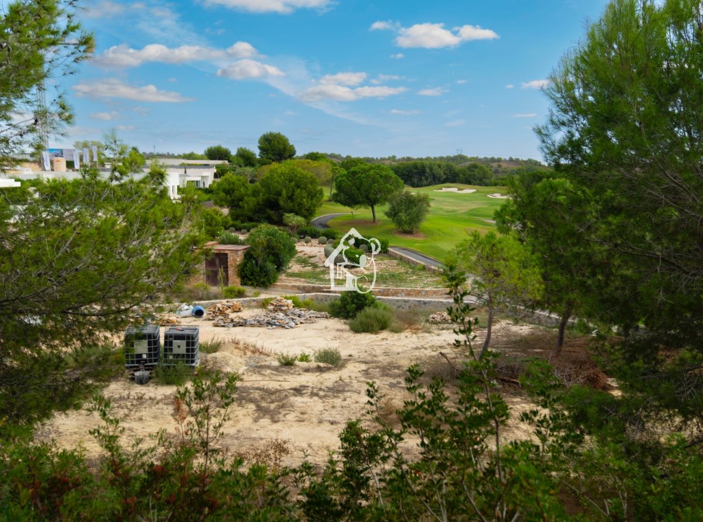 Segunda Mano - Villa - Dehesa de Campoamor