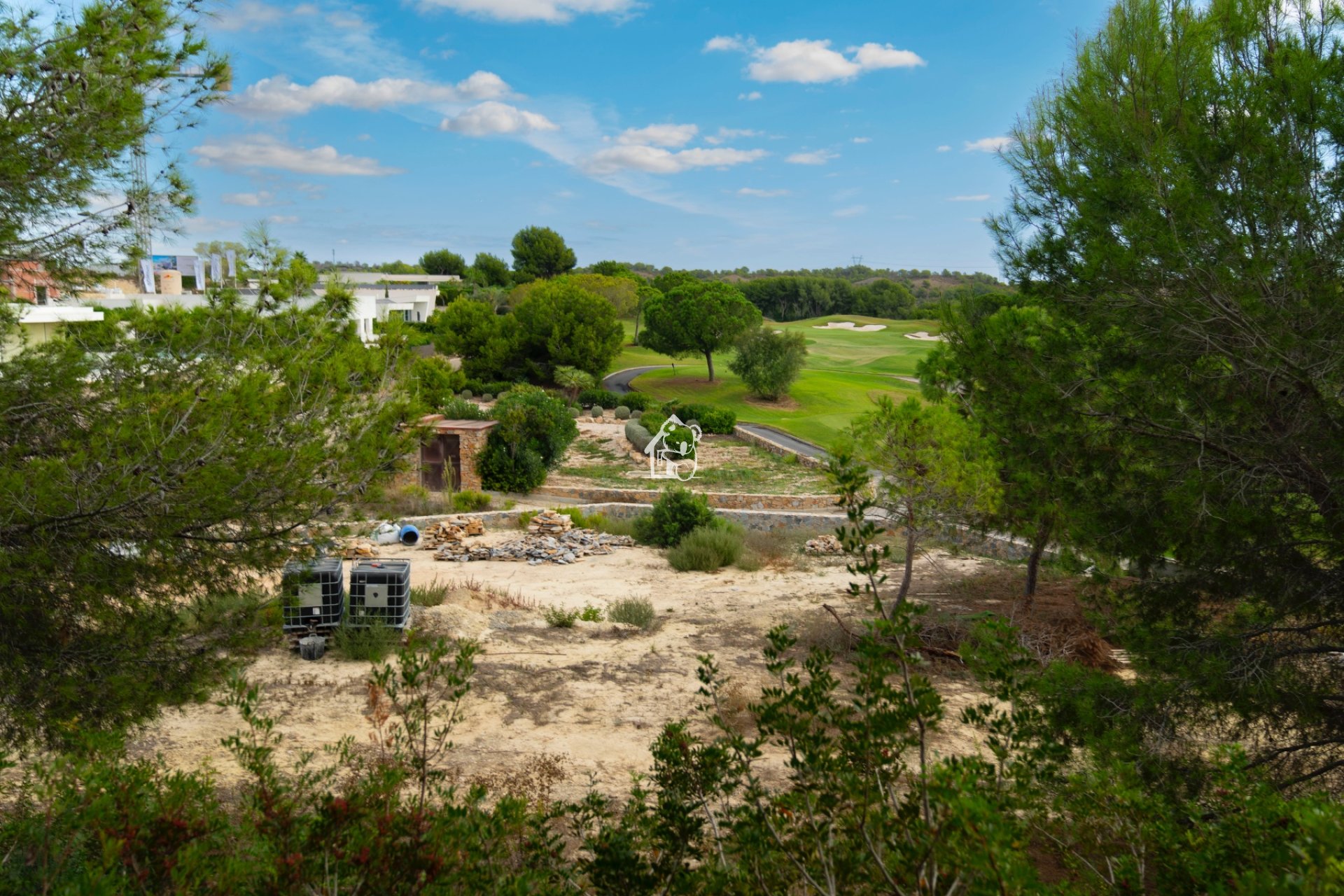 Segunda Mano - Villa - Dehesa de Campoamor