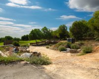 Segunda Mano - Villa - Dehesa de Campoamor