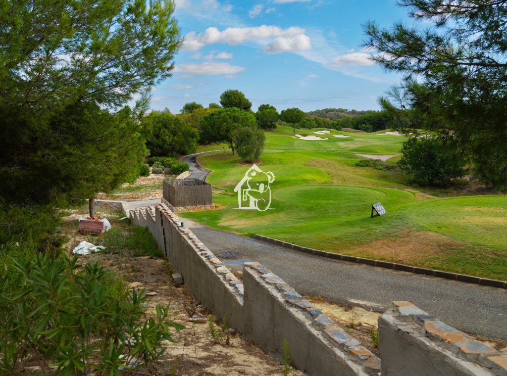 Segunda Mano - Villa - Dehesa de Campoamor