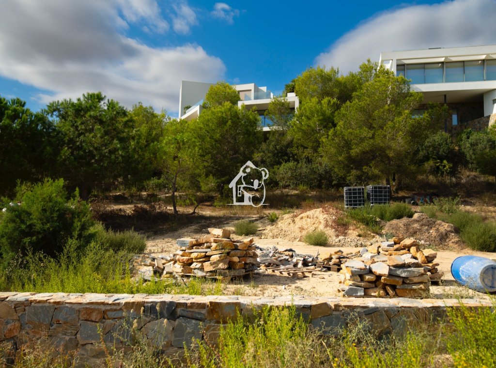 Segunda Mano - Villa - Dehesa de Campoamor