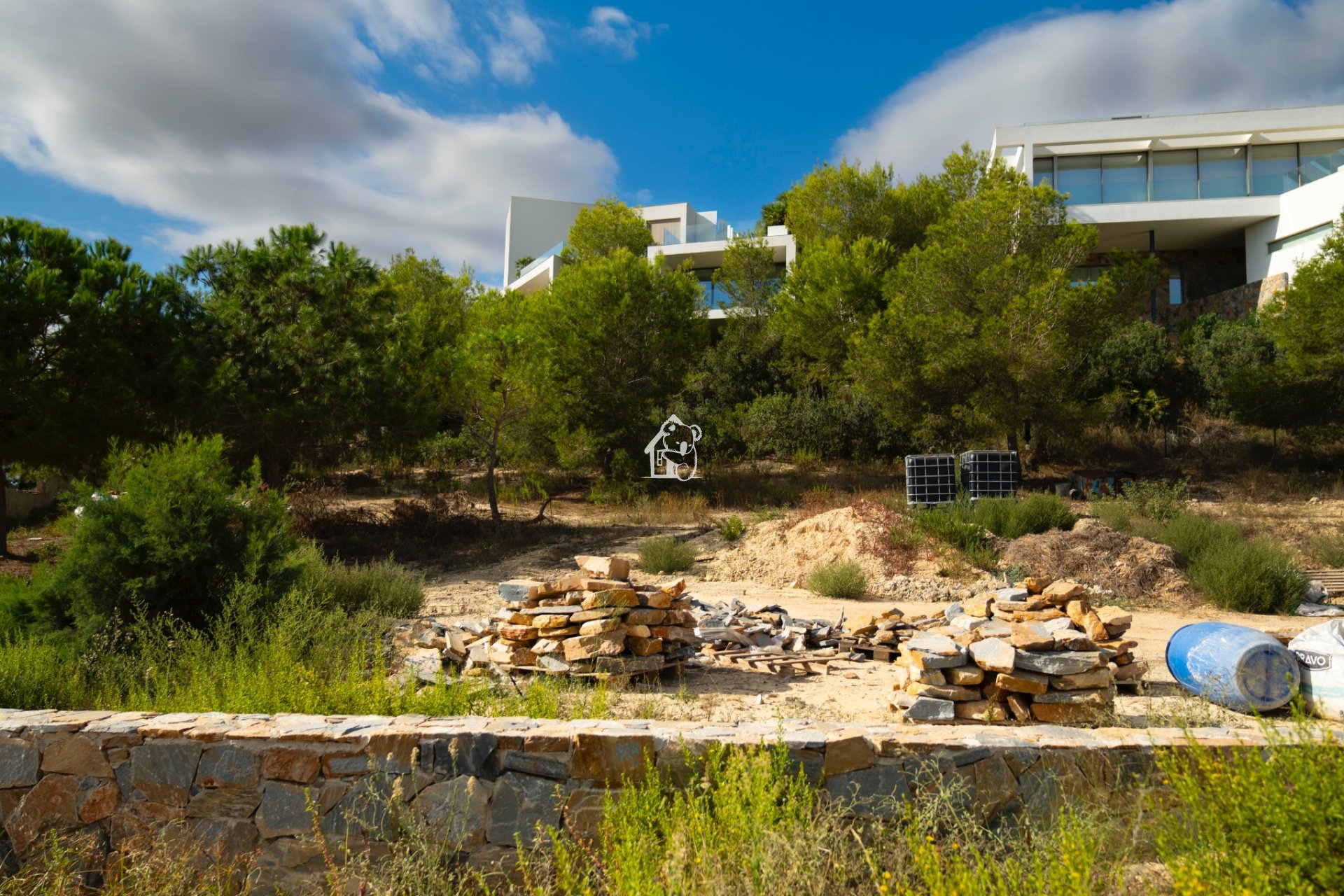 Segunda Mano - Villa - Dehesa de Campoamor
