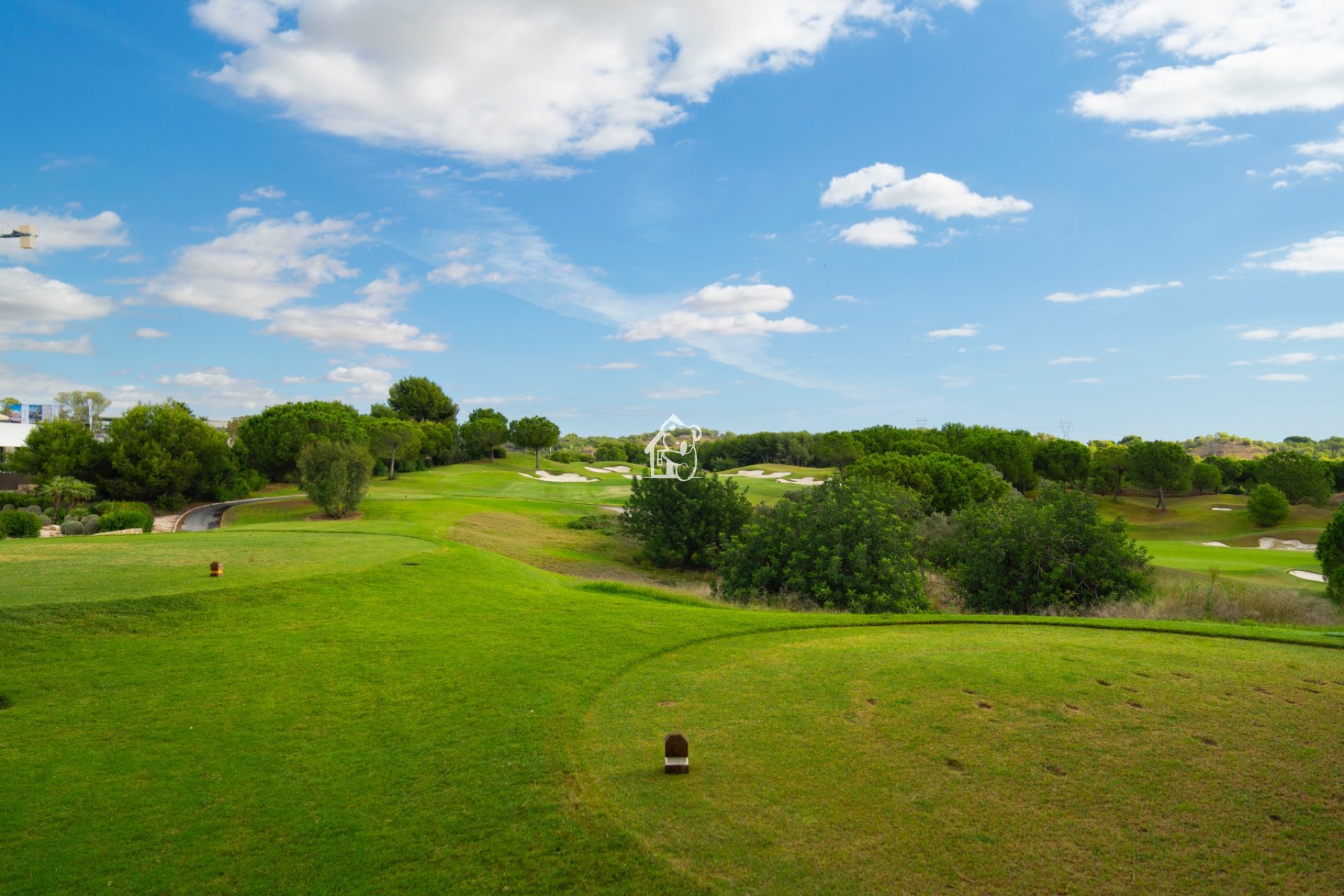 Segunda Mano - Villa - Dehesa de Campoamor