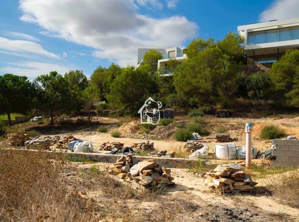 Segunda Mano - Villa - Dehesa de Campoamor