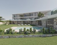 Segunda Mano - Villa - Dehesa de Campoamor