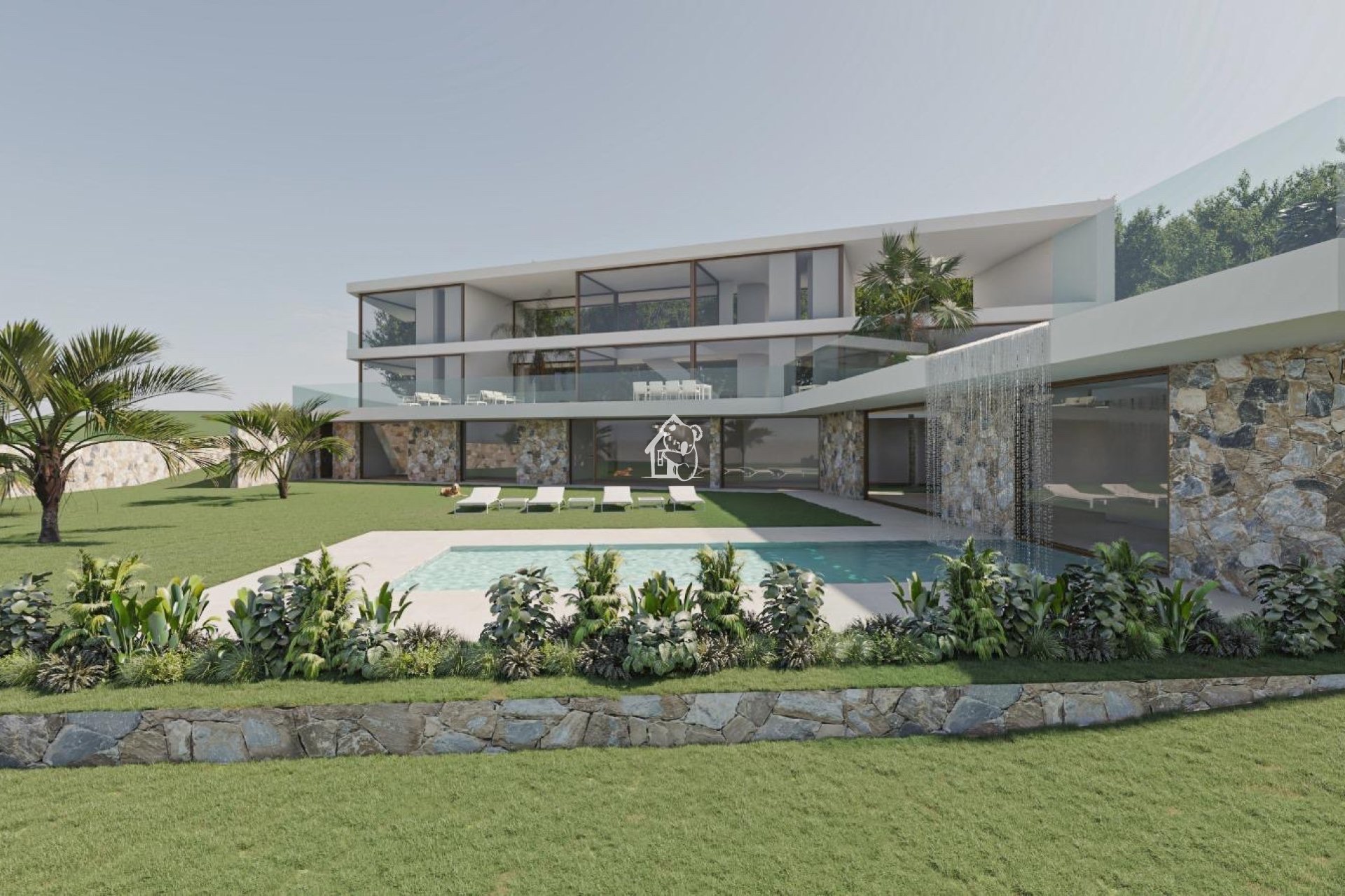 Segunda Mano - Villa - Dehesa de Campoamor