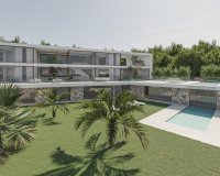 Segunda Mano - Villa - Dehesa de Campoamor