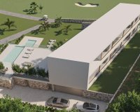 Segunda Mano - Villa - Dehesa de Campoamor